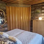 Korpikelo 別荘 Ylläsjärvi