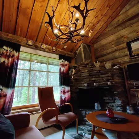 度假居 Korpikelo *