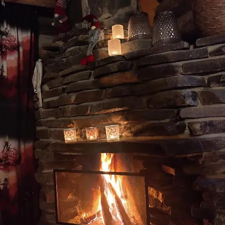 Korpikelo Сasa de vacaciones *