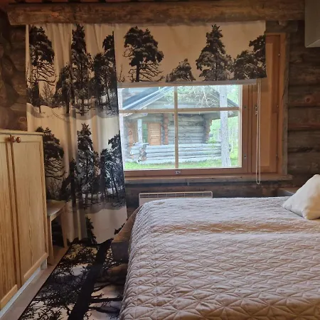 Korpikelo * Ylläsjärvi