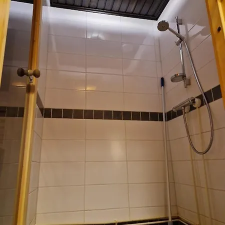 Сasa de vacaciones Korpikelo Ylläsjärvi