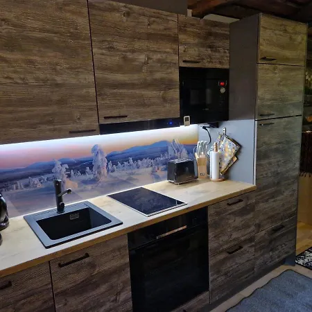 Korpikelo * Ylläsjärvi