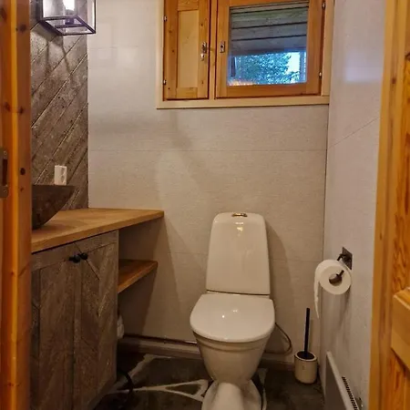 Korpikelo 度假居 *