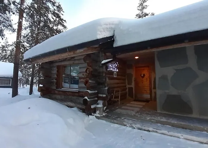 Korpikelo Tatil Evi *