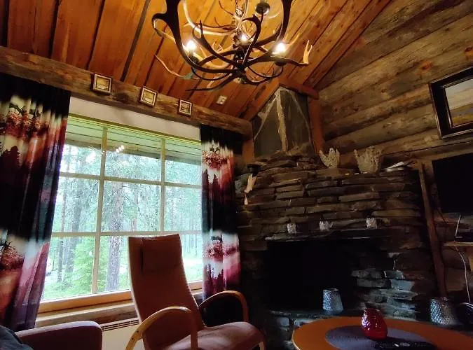 Tatil Evi Korpikelo *