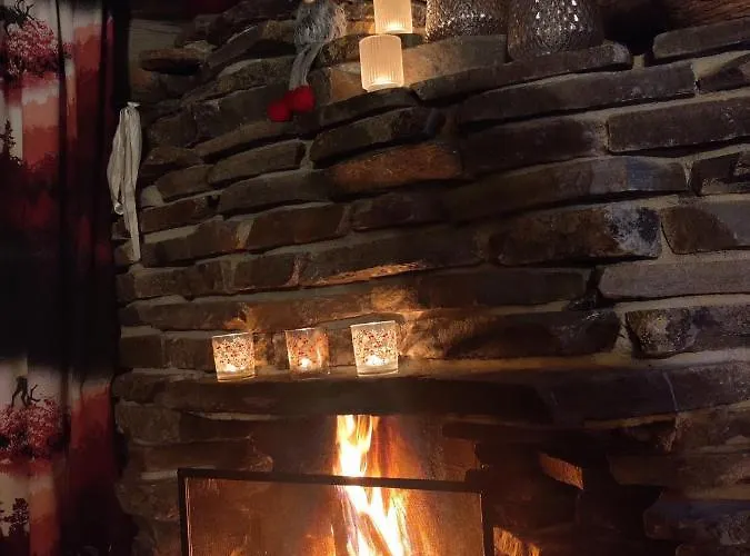 Korpikelo Tatil Evi *