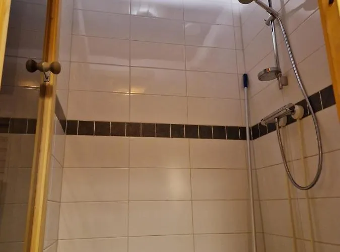 펜션 Korpikelo Ylläsjärvi