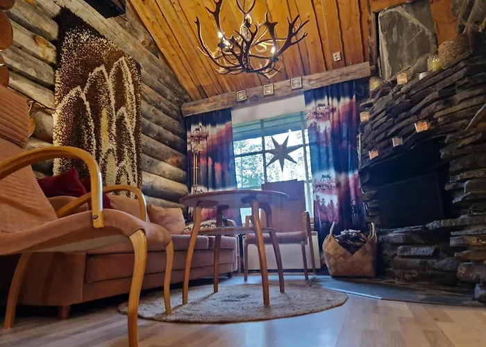 Korpikelo * Ylläsjärvi