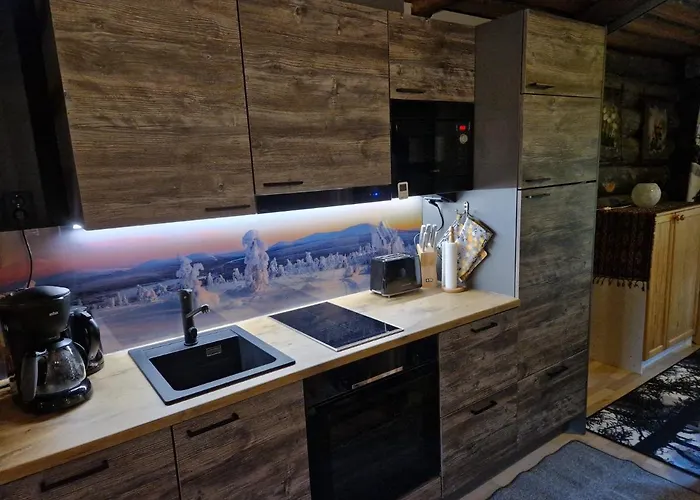 Korpikelo * Ylläsjärvi