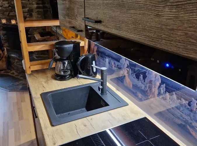 Korpikelo Ylläsjärvi